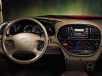 Toyota Tundra Access Cab Limited 1999 года